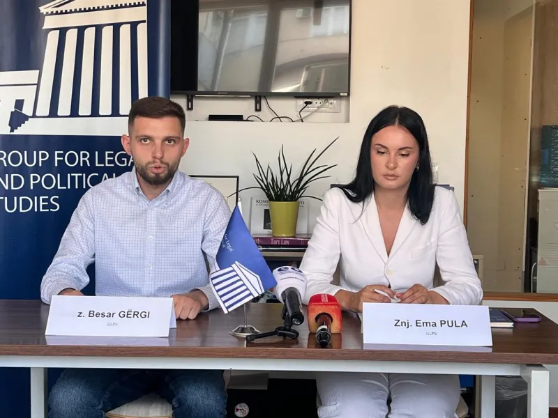 GLPS  Kosova rrezikon humbje të pakthyeshme financiare nga vonesat në zbatimin e Planit të Rritjes Kosova rrezikon të humbë përfundimisht 90 6 milionë euro nga Plani i Rritjes i Bashkimit Evropian  për shkak të vonesave në zbatimin e reformave   
