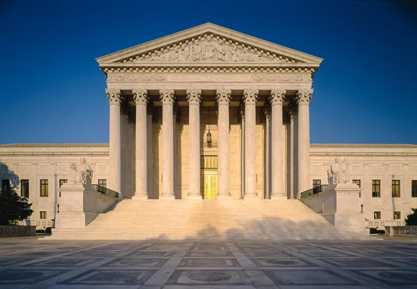 supremja amerike