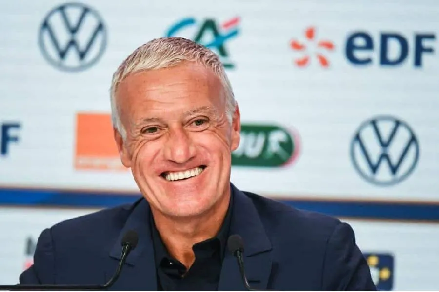 Deschamps