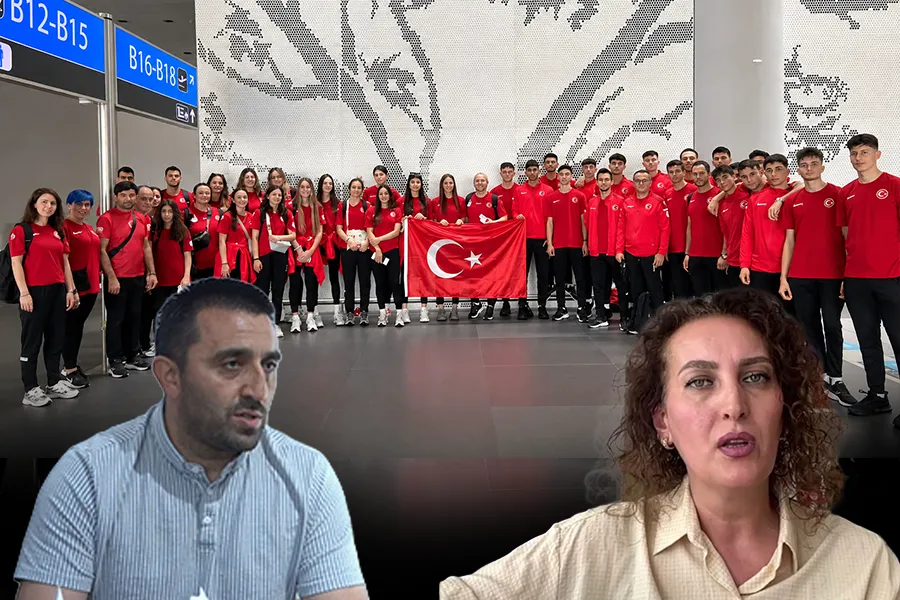 A po e braktisë Kosovën për Turqinë talentja e madhe e volejbollit 
