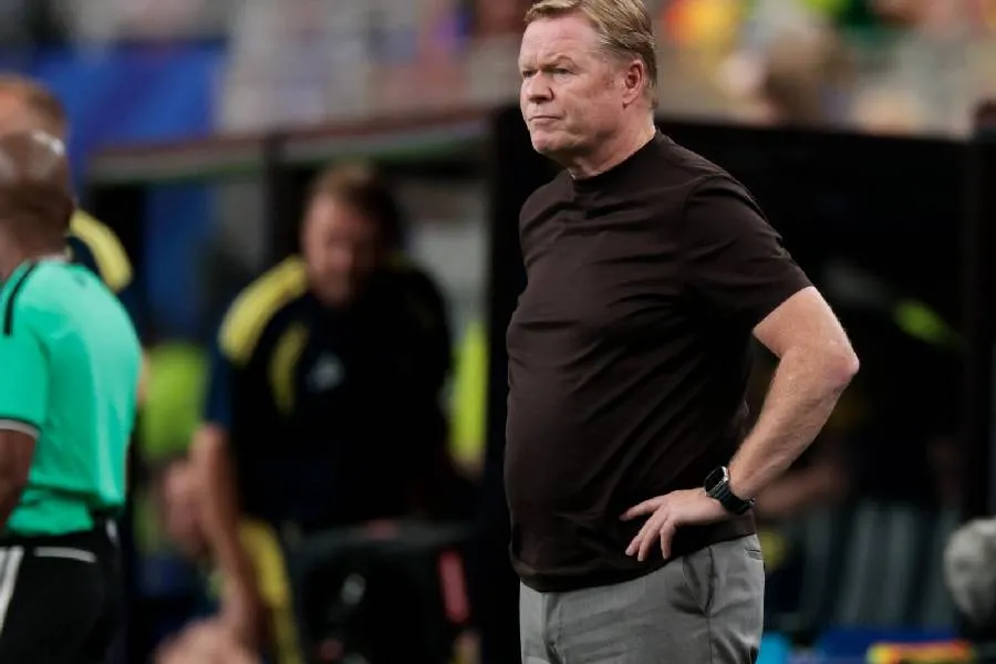 koeman