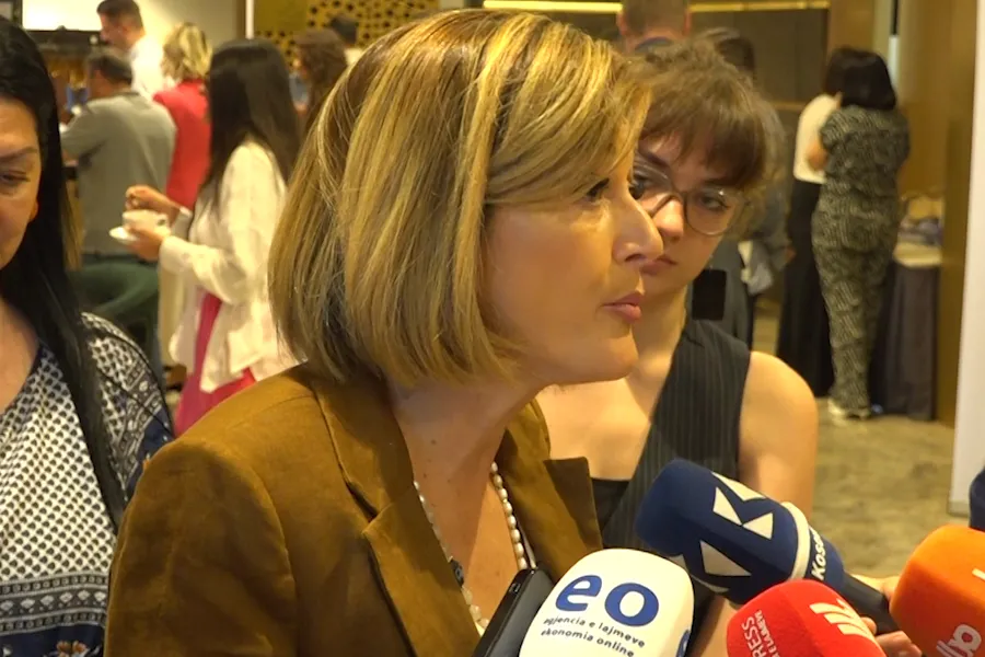 Kusari Lila  Qëndrimet e ndryshme brenda partive mund ta vështirësojnë konstituimin e institucioneve