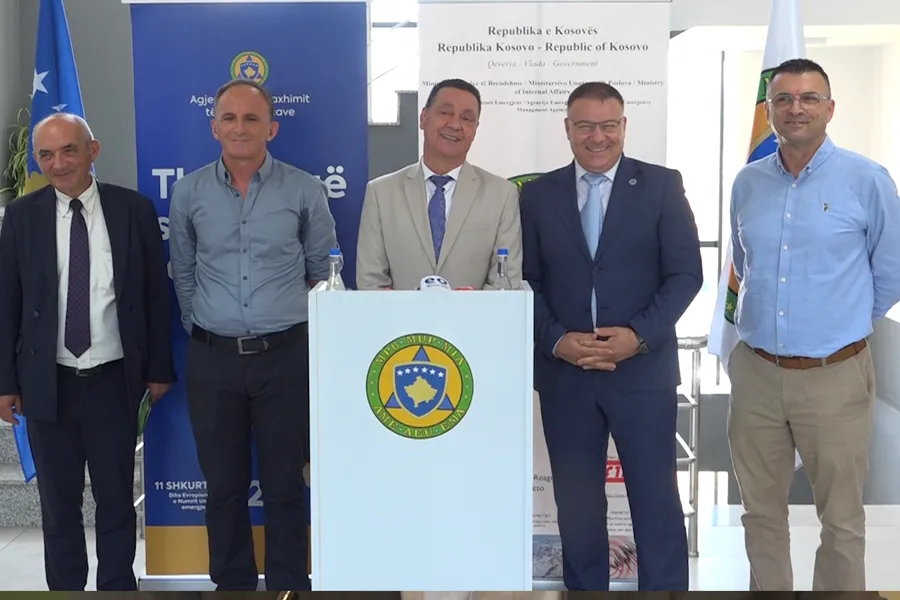  Dënime deri në 10 vjet burg   Rrezik i lartë nga zjarret   apelohet për kujdes maksimal gjatë verës