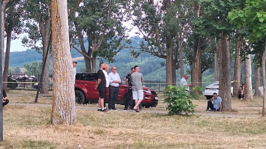 Bulliqi shpreh ngushëllime familjes pas tragjedisë në Liqenin e Batllavës Kryetari i Komunës së Podujevës  Shpejtim Bulliqi  ka reaguar pas konfirmimit se është gjetur trupi i pajetë i të riut në Liqenin e Batllavës Blerim Ruhani humbi jetën pasi   