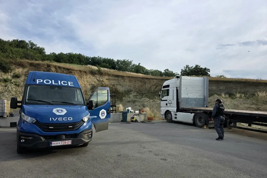 Dallaveret me naftë  këto janë arrestimet dhe të gjeturat nga aksioni