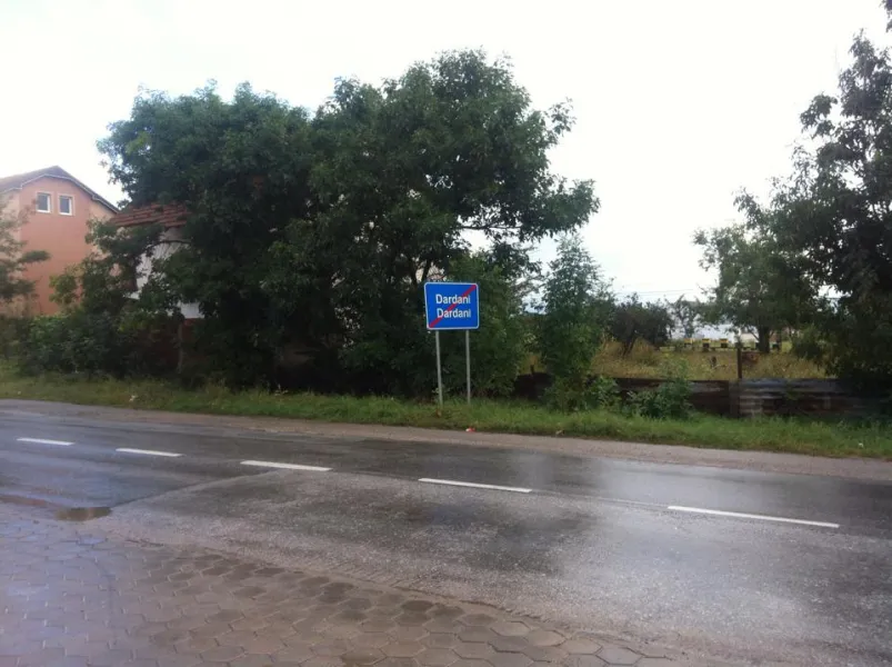 dardani