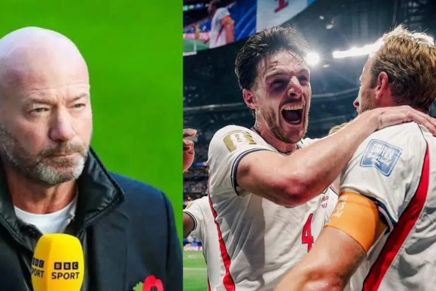 Pse luajti Rice si mbrojtës i djathtë  Vendimi i Tuchel ndez debat në Angli Një nga momentet më të diskutuara pas fitores 2 1 të Anglisë ndaj DR Kongos nuk ishte vetëm përmbysja e rezultatit  por edhe vendimi i Thomas Tuchel për të aktivizuar   