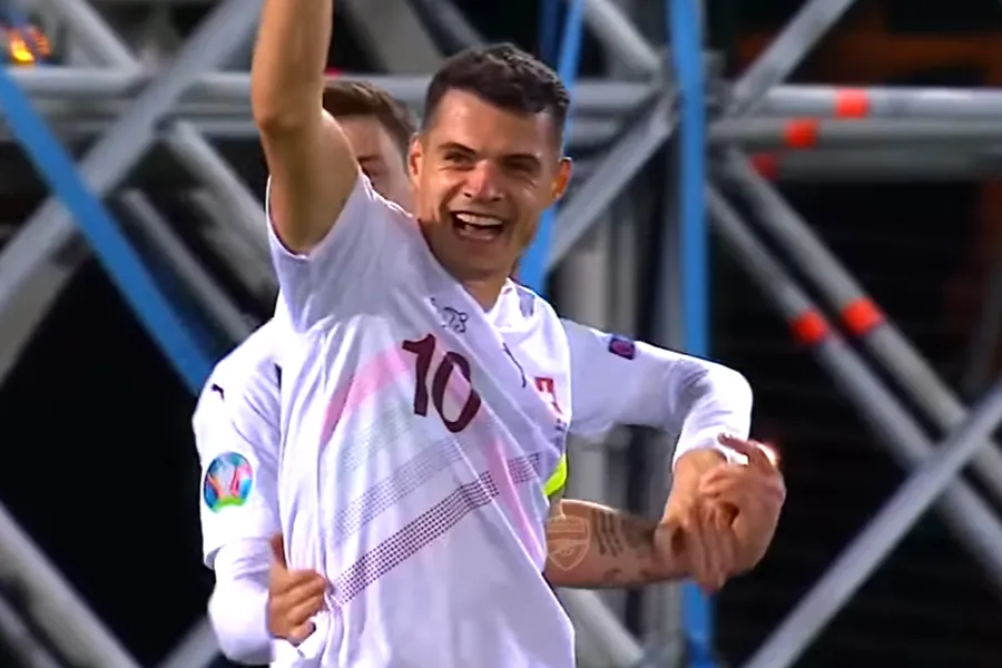 Xhaka  gati për jubileun e madh në Botëror
