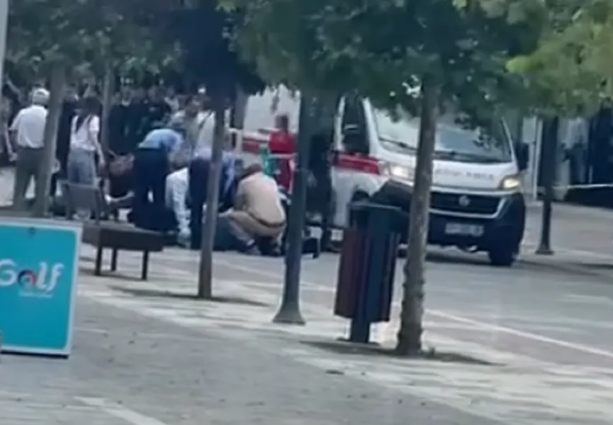 Prokuroria jep detaje  Përleshja e armatosur në Podujevë nip dhe dajë  motivi  mosmarrëveshja paraprake