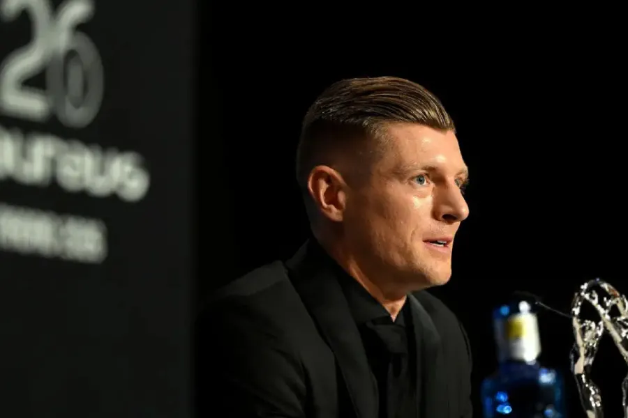 Toni Kroos kritikon ashpër Gjermaninë  Nuk kemi asnjë lojtar të klasit botëror Legjenda e futbollit gjerman  Toni Kroos  ka kritikuar ashpër kombëtaren e Gjermanisë pas eliminimit nga Paraguai në Botëror  Duke folur në podcastin e tij    