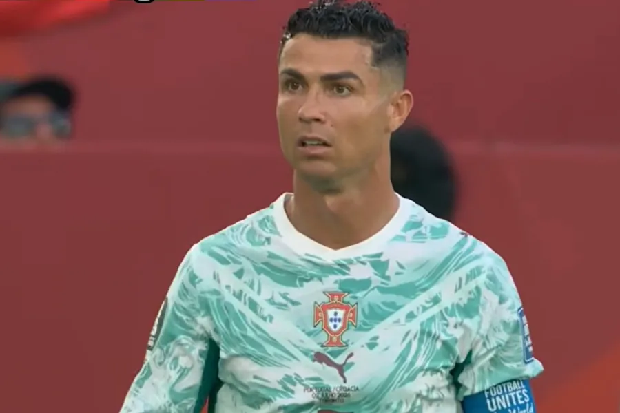 Ronaldo flet për Diogo Jotan pas triumfit ndaj Kroacisë
