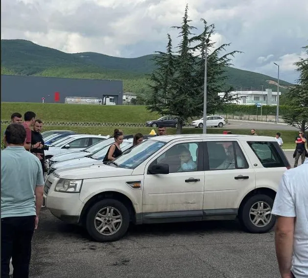 Shoqata e Industrisë së Qumështit kërkon sqarime për inspektimin në VITA  Të publikohet dokumentacioni