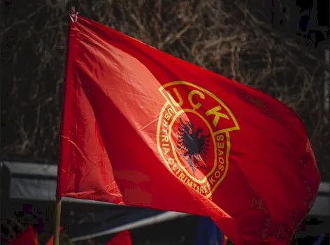 OVL UÇK për arrestimin e Osman Selmanit nga Serbia  Lidhja e tij me UÇK në e pabazë  nuk figuron si veteran