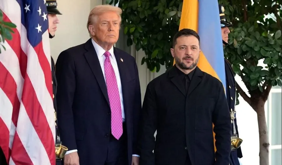 Zelensky uron SHBA në për 250 vjetorin e Pavarësisë  Nëse qëndrojmë së bashku  do t ia dalim Presidenti i Ukrainës  Volodymyr Zelensky  ka uruar Shtetet e Bashkuara me rastin e 250 vjetorit të Pavarësisë  duke shprehur mirënjohjen për mbështetjen   