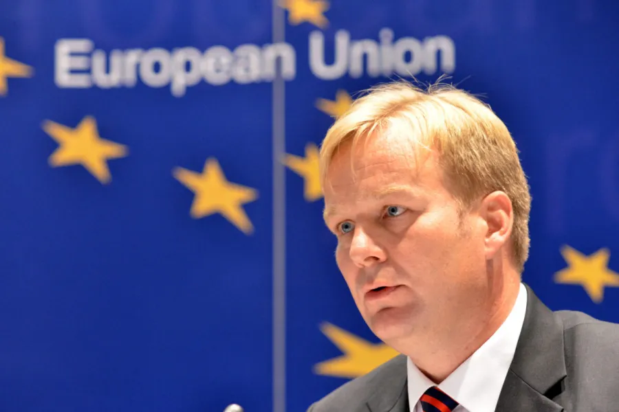 BOSNIA-EU-DIPLOMACY-SORENSEN