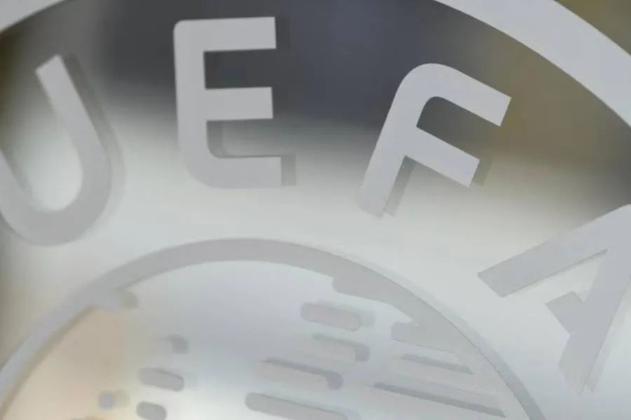 UEFA
