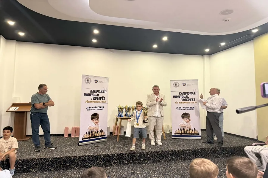 Mal Berisha