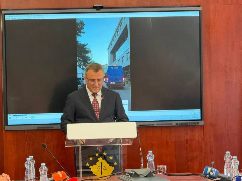 Blerim Isufaj