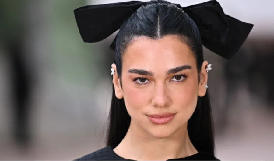 Dua Lipa