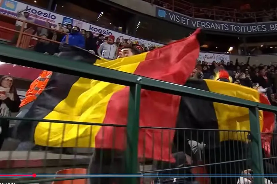 Belgjika
