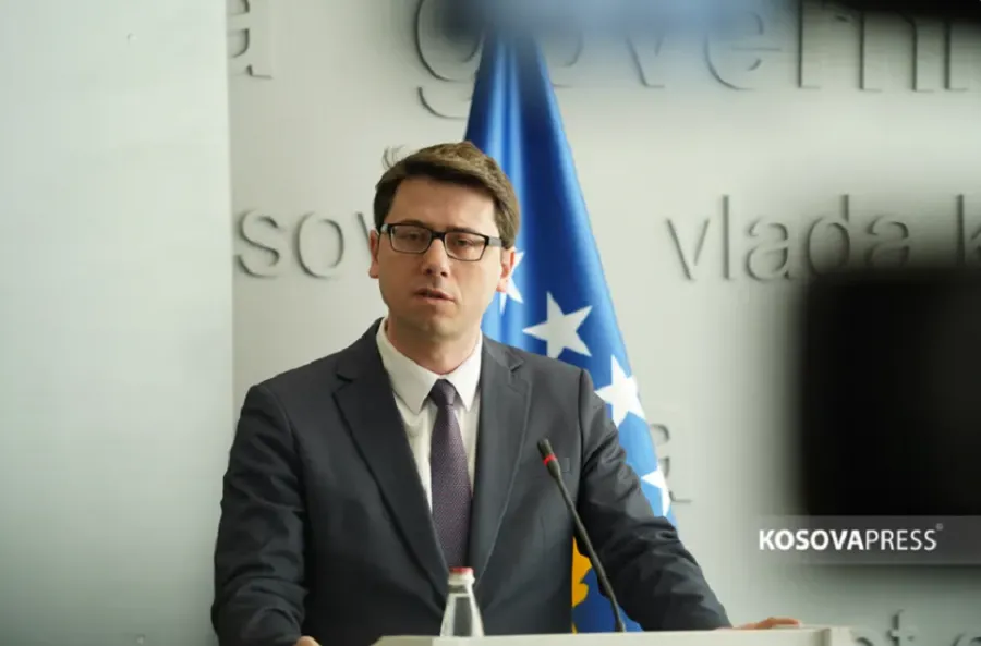 Murati publikon parashikimin e FMN së në Euronews  Kosova në krye të rritjes ekonomike Kosova pritet të mbetet ndër ekonomitë me rritjen më të shpejtë në Evropë gjatë pesë viteve të ardhshme  pavarësisht ngadalësimit të përgjithshëm ekonomik në   