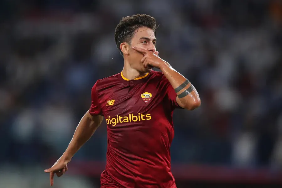 dybala