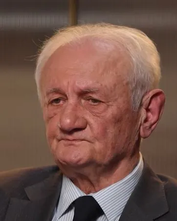 branko krga