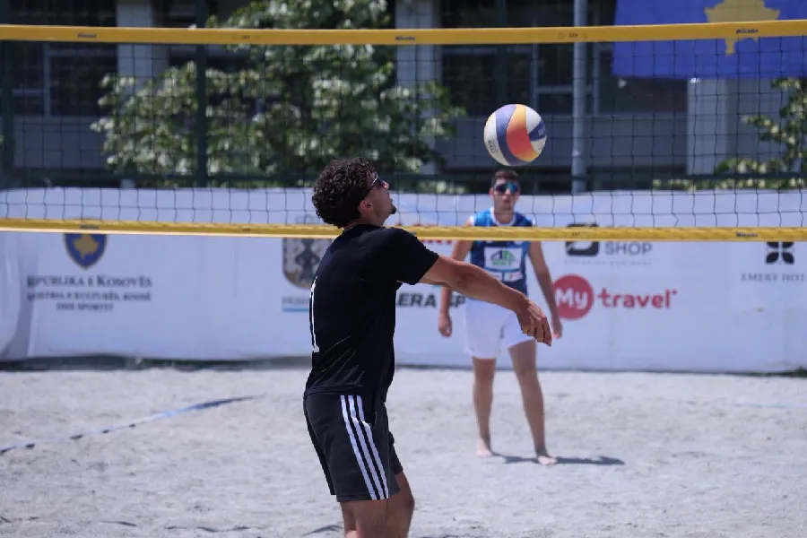 volejboll u18