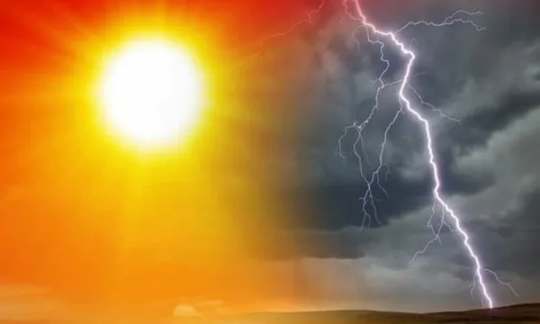 Parashikimi i motit për të mërkurën Të mërkurën parashikohet të mbajë mot kryesisht me diell  ndërsa gjatë ditës pritet të ketë shtim të vranësirave  të cilat orëve të pasdites pritet të sjellin rrebeshe lokale shiu  të shoqëruara me disa   