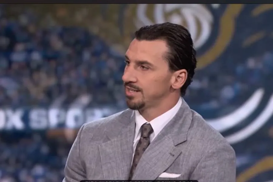  Është kafshë   Ibrahimovic magjepset nga Messi Lionel Messi vazhdon të mahnisë botën e futbollit  ndërsa paraqitja e tij në rikthimin spektakolar të Argjentinës ndaj Egjiptit në Kupën e Botës 2026 ka marrë vlerësime edhe nga Zlatan   