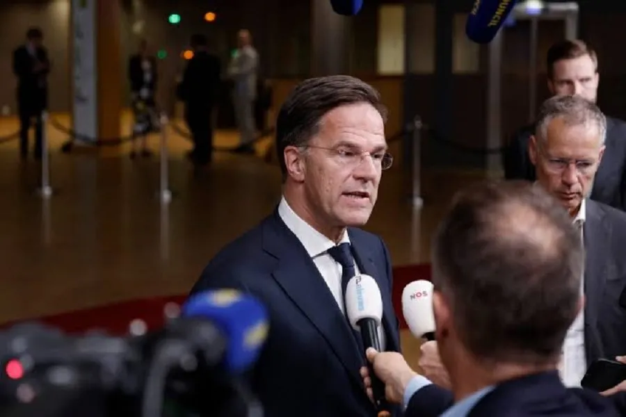 NATO  Sulmet e SHBA së ndaj Iranit ishin absolutisht të nevojshme Sulmet e fundit të SHBA së kundër Iranit janë kryer në një kohë kur po mbahet samiti i NATO s  i cili filloi dje në kryeqytetin turk  Ankara Këtë mëngjes  Sekretari i Përgjithshëm   
