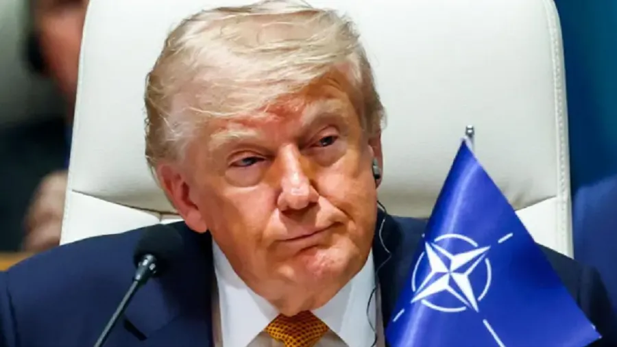 Trump për armëpushimin me Iranin  Ka mbaruar Presidenti amerikan Donald Trump thotë se armëpushimi SHBA Iran ka  mbaruar   pasi të dy vendet shkëmbyen sulme ajrore  shkruan BBC  përcjell KosovaPress  Nuk dua të merrem më me ta  janë llum   thotë   