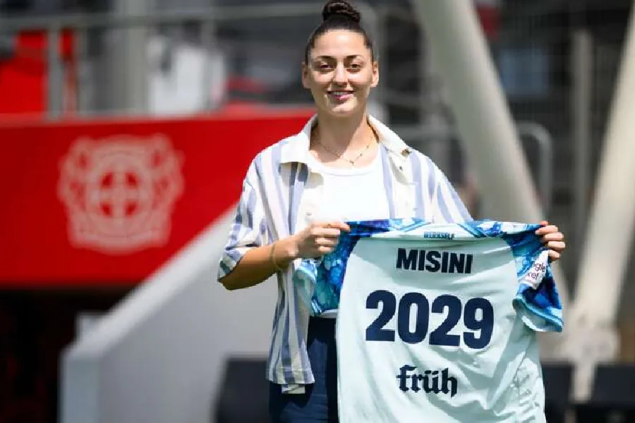 lumbardha misini