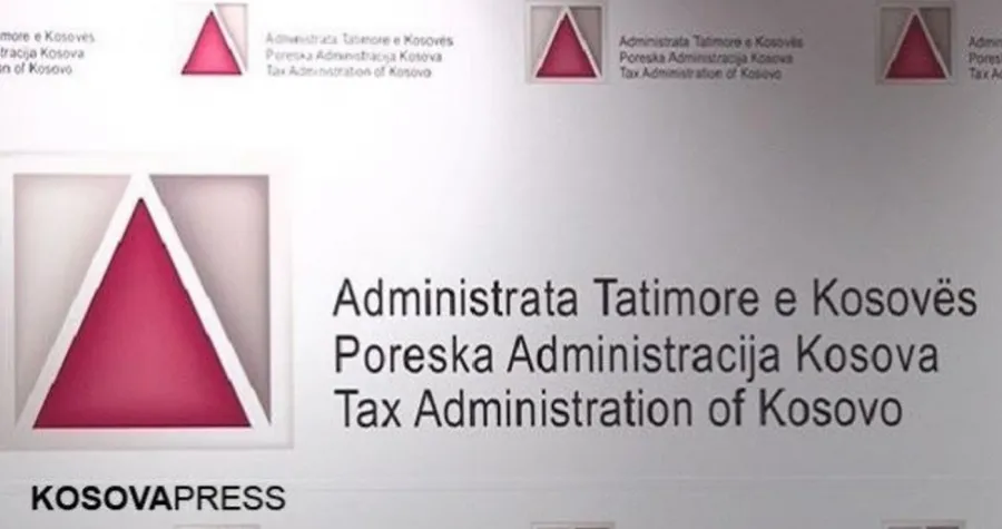 ATK publikon versionin e ri të Sistemit Elektronik EDI  shtohet shërbimi  Kërkesë për Fiskalizim  Administrata Tatimore e Kosovës  ATK  ka publikuar versionin e ri të Sistemit Elektronik  EDI   i cili sjell një shërbim të ri elektronik  të   