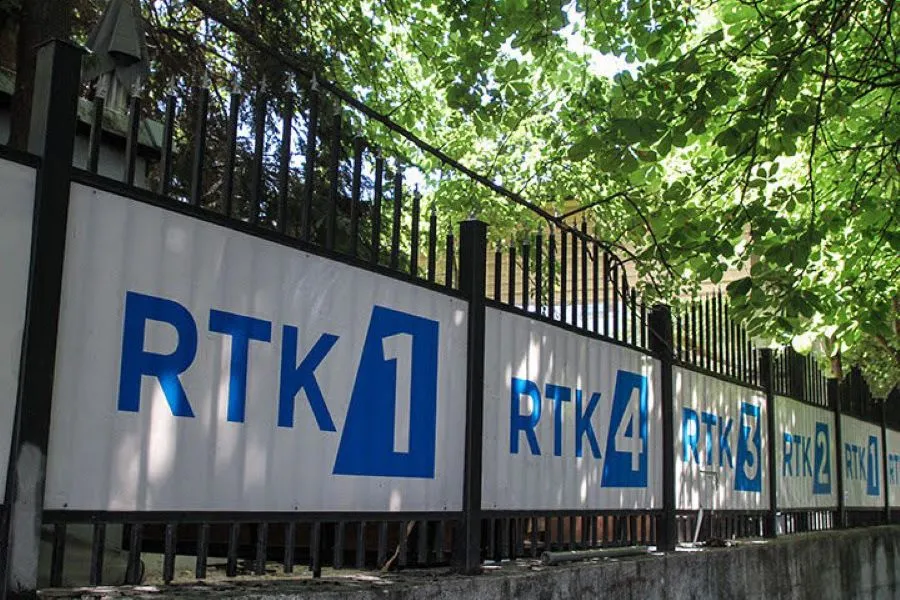 RTK1234