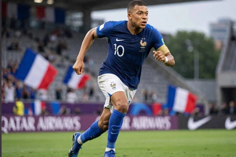 Mbappe ul euforinë  Nuk kemi arritur ende asgjë Franca ka siguruar një vend në gjysmëfinalen e Kupës së Botës 2026  pasi mposhti Marokun me rezultat 2 0  por kapiteni Kylian Mbappe ka bërë të qartë se  Les Bleus  nuk kanë ndërmend të festojnë   