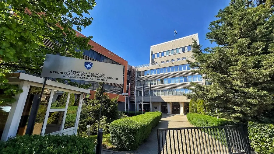 Kuvendi i Kosoves