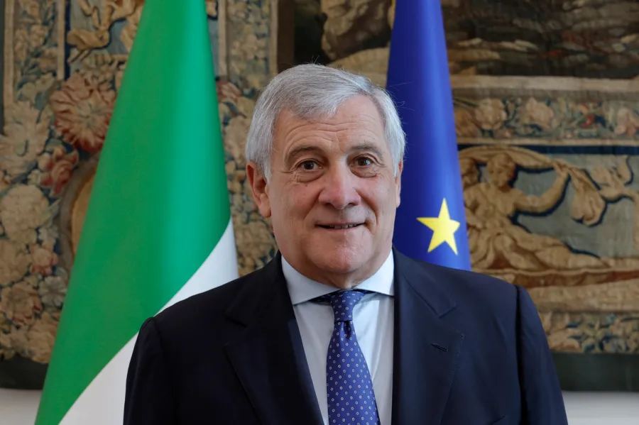 foto Ministro