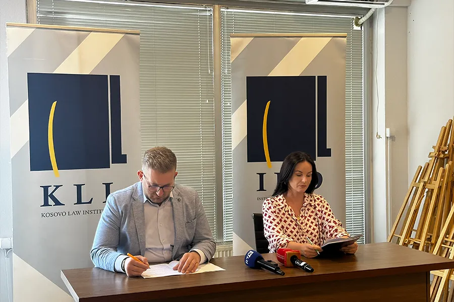 Byroja për konfiskimin e pasurisë  IKD kërkon ndryshime para miratimit të ligjit Instituti i Kosovës për Drejtësi  IKD  ka vlerësuar se draftligji për Byronë Shtetërore për Verifikimin dhe Konfiskimin e Pasurisë së Pajustifikueshme  ka shënuar   