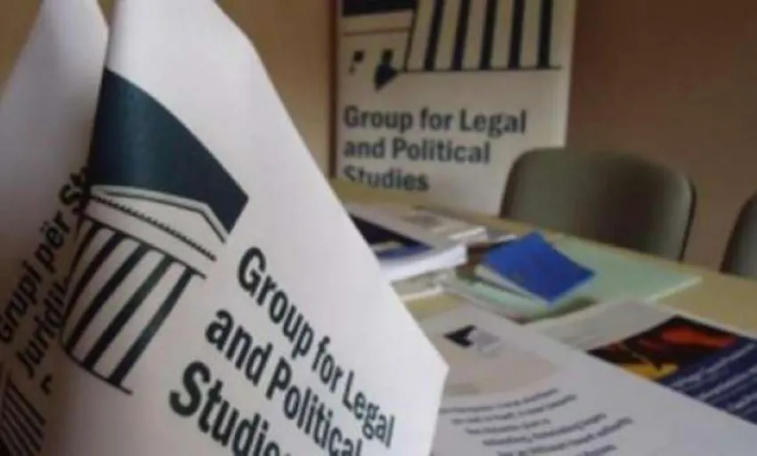 KPK i mohon GLPS së qasjen në fletëpoentimet e kandidatëve për Kryeprokuror të Shtetit Grupi për Studime Juridike dhe Politike  GLPS  reagoi ndaj mohimit kësaj organizate të jetë qasje në fletëpoentimet e kandidatëve për Kryeprokuror të   
