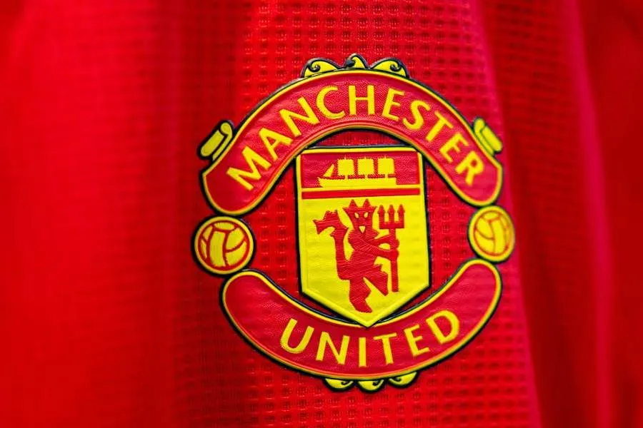 man united
