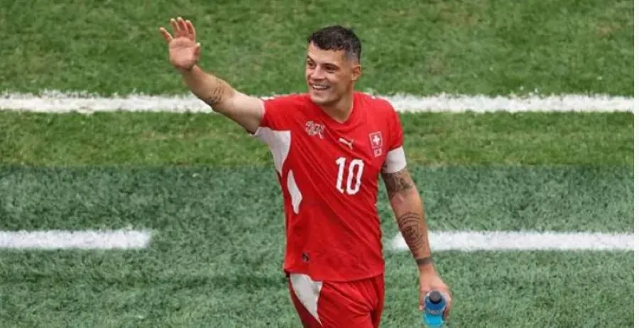 xhaka123
