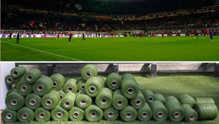 Botërori 2026 një kujtim i pazakontë  FIFA nis shitjen e barit të stadiumit FIFA ka nisur t u ofrojë tifozëve mundësinë për të zotëruar një pjesë të historisë së futbollit  duke shitur fragmente autentike të sipërfaqes së fushës ku do të   