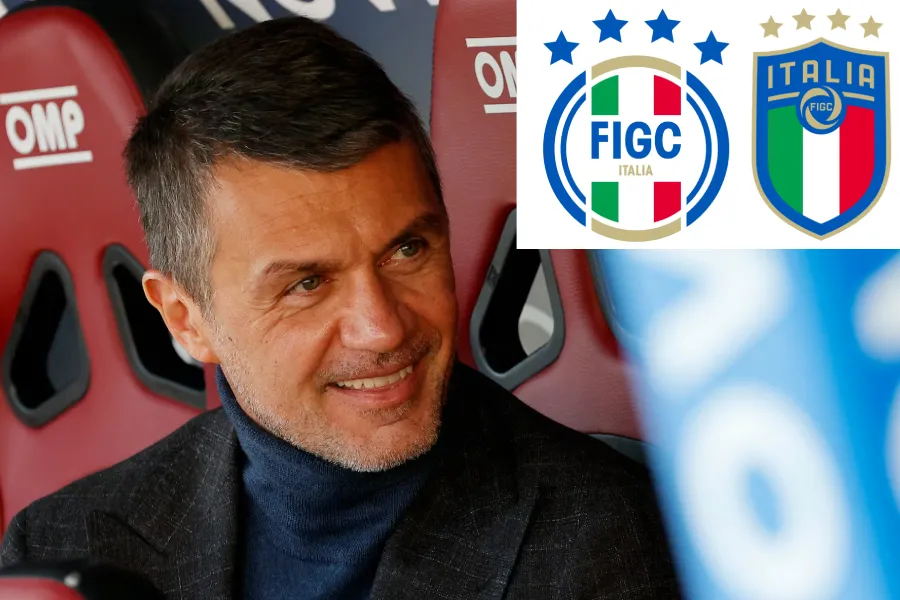 Maldini rikthehet në kombëtaren italiane  emërohet drejtor teknik i Federatës Italiane Legjenda e futbollit italian  Paolo Maldini  është emëruar drejtor teknik i Federatës Italiane të Futbollit  FIGC   me misionin për të rindërtuar kombëtaren   