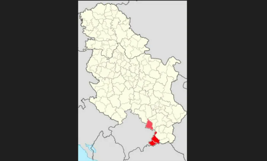 medvegja