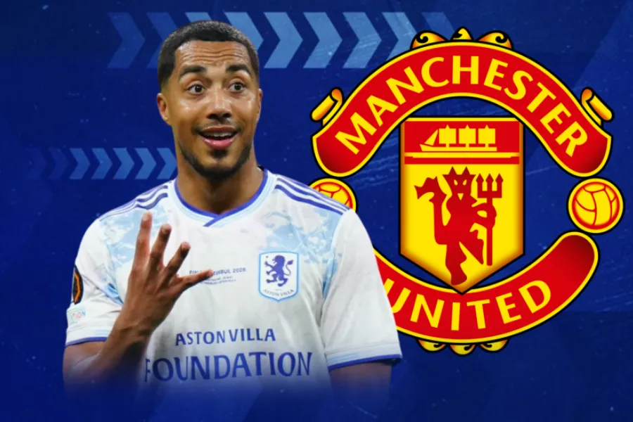 Manchester United shumë afër transferimit të yllit belg Manchester United është shumë pranë transferimit të mesfushorit belg Youri Tielemans  pasi ka aktivizuar klauzolën e lirimit prej 41 milionë eurosh në kontratën e tij me Aston Villën Sipas   