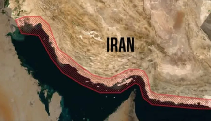 Forcat amerikane do të rifillojnë bllokadën detare kundër Iranit nga dita e martë Në drejtimin e Komandantit në drejtimin e Shefit  forcat e Komandës Qendrore të SHBA  CENTCOM  do të rifillojnë bllokimin e trafikut detar që hyn dhe del nga portet   