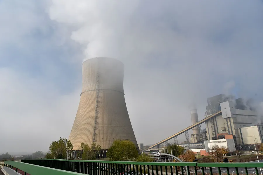Njësia A4 rikthehet në operim pas riparimit vjetor Korporata Energjetike e Kosovës  KEK Sh A   bwn tw ditur se Njësia A4 e Termocentralit Kosova A ka përfunduar me sukses riparimin e rregullt vjetor dhe është rikthyer në operim Sipas njoftimit    