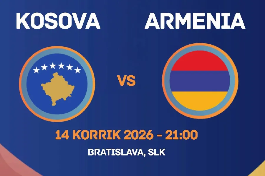 kosova u20 basket