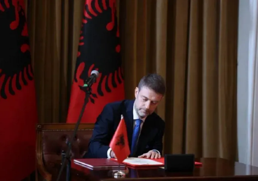 Ferit Hoxha